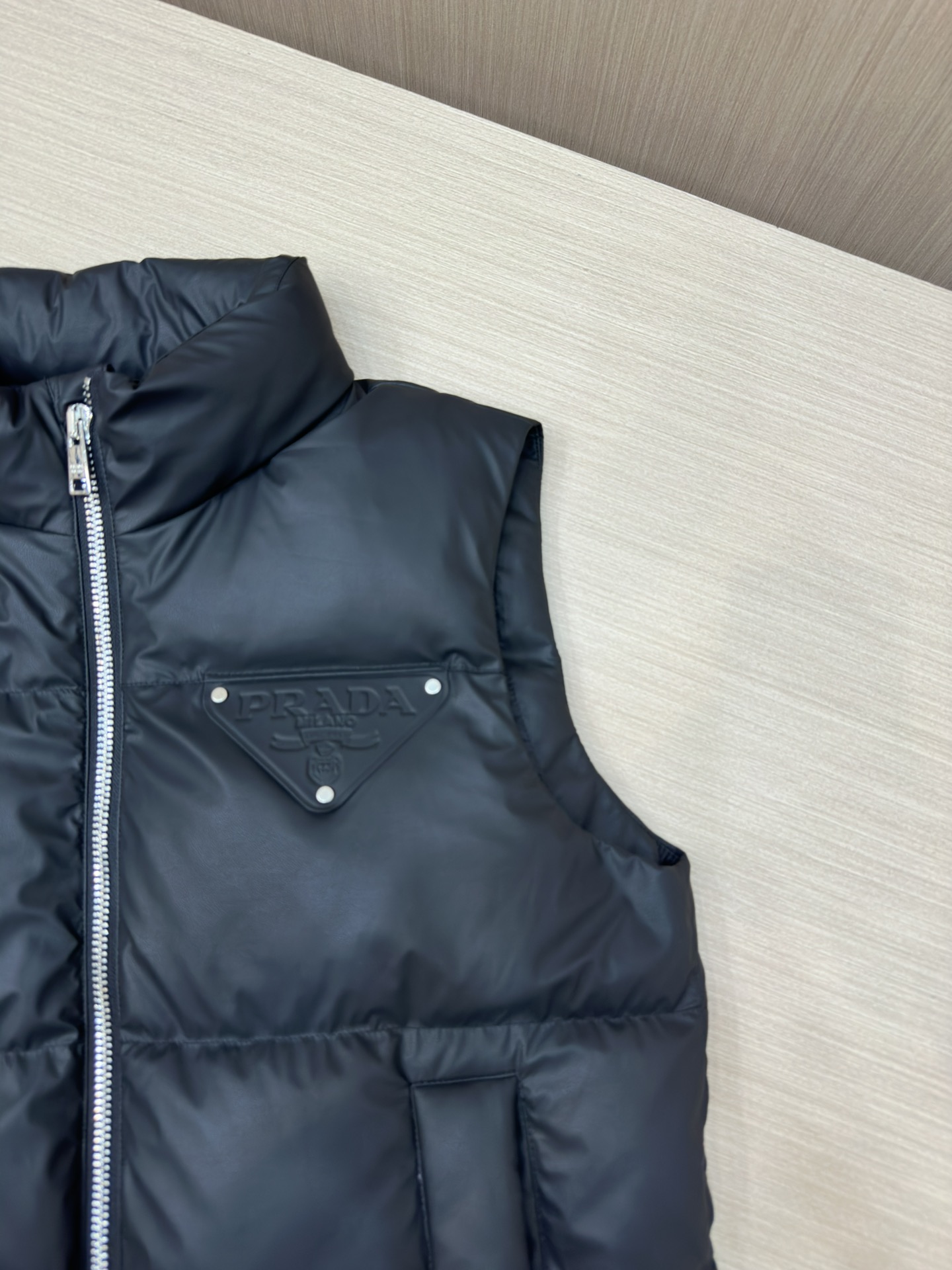 Prada Down Jackets